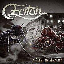 Eciton : A Scent of Veracity